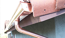 Rain Gutter Installation, Repair, Cleaning in Berkeley, IL